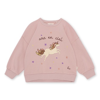 LOU SWEATSHIRT BARK